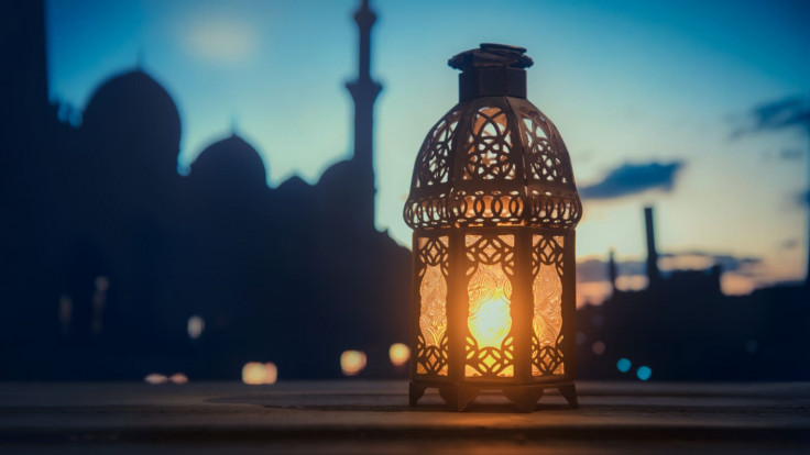 فضائل الصوم وشهر رمضان 