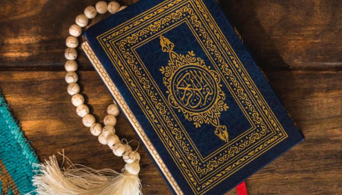 مستحبات تلاوة القرآن