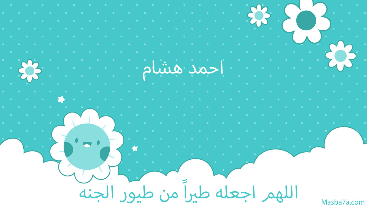 احمد هشام