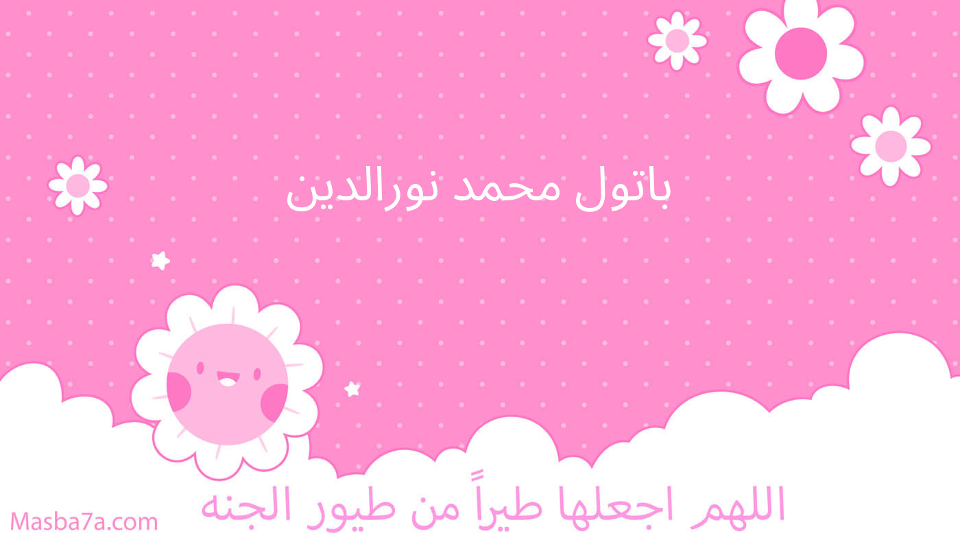 باتول محمد نورالدين